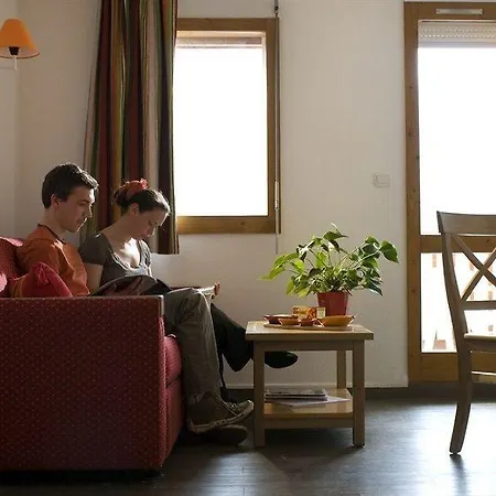 Les Ravines Apartment